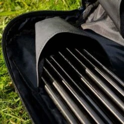 Fourreau Cresta Blackthorne Protector Kit Case 175cm -Matériel De Pêche 202780 e