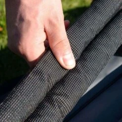 Fourreau Cresta Blackthorne Feeder Holdall 2+1 Compartments 1.75m -Matériel De Pêche 202783 e