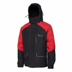 Combinaison Dam Imax Intenze Thermo Suit Fiery Red/Ink -Matériel De Pêche 203025 c