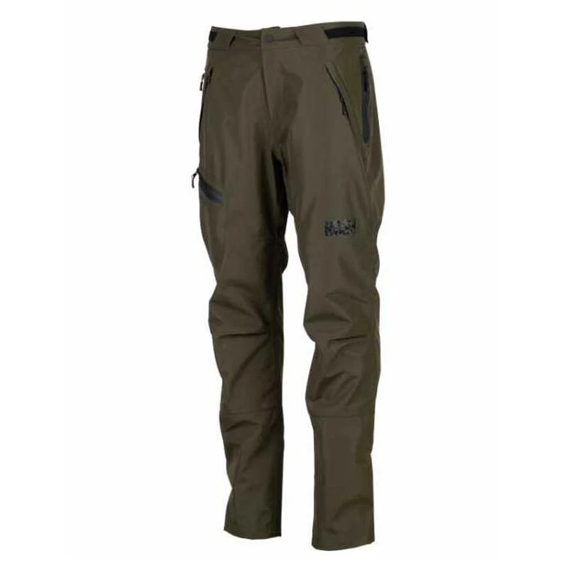 Pantalon Nash ZT Extreme Waterproof Trousers 3 Pantalon Nash ZT Extreme Waterproof Trousers