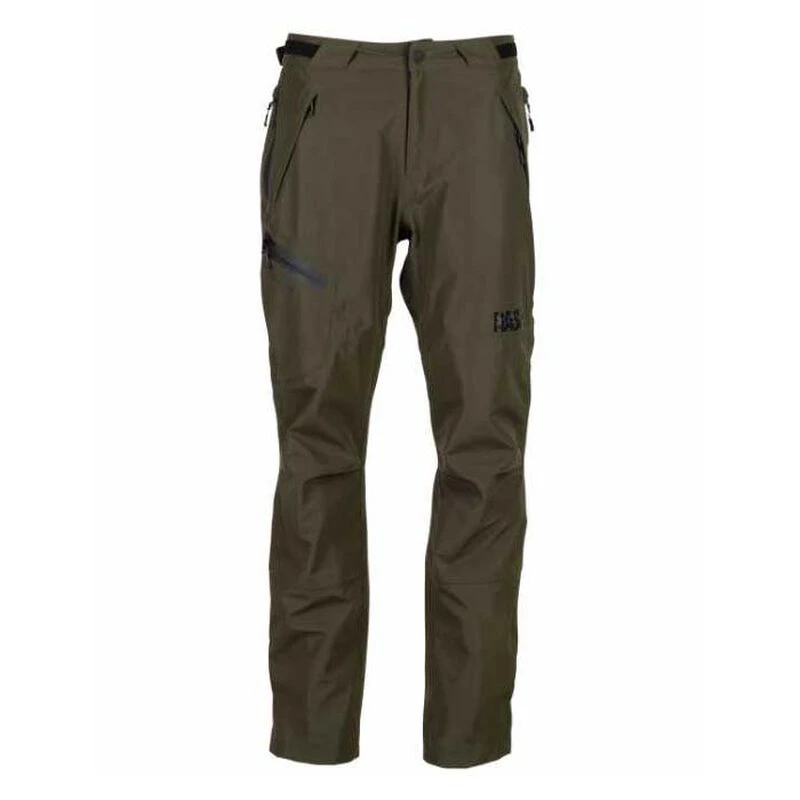 Pantalon Nash ZT Extreme Waterproof Trousers 4 Pantalon Nash ZT Extreme Waterproof Trousers – Image 2