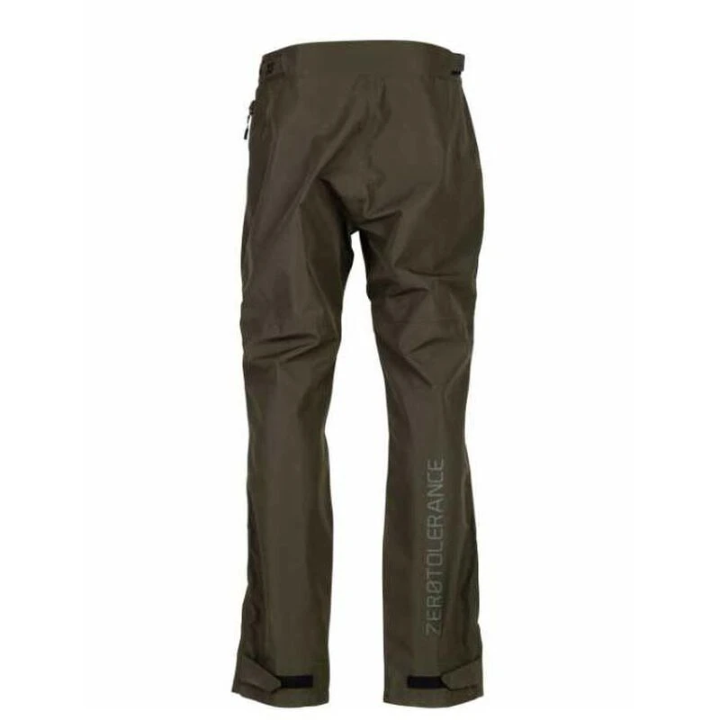 Pantalon Nash ZT Extreme Waterproof Trousers 5 Pantalon Nash ZT Extreme Waterproof Trousers – Image 3