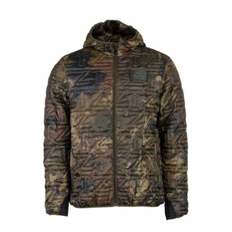 NASH Veste ZT Climate Jacket 4 NASH Veste ZT Climate Jacket – Image 2