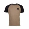 T-shirt Nash Elasta-Breathe T-shirt Black Sleeves 1 T-shirt Nash Elasta-Breathe T-shirt Black Sleeves -Matériel De Pêche 203108 a