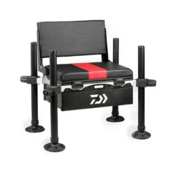 Station DAIWA D'vec D36