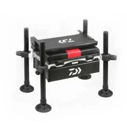 Station DAIWA D'vec D36 -Matériel De Pêche 203248 c