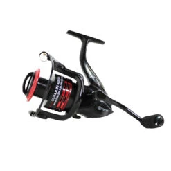 Moulinet Spinning Evok Qualium 4000 FD