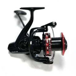 Pack 3 Nomad XTR 10 3lbs + 3 Nomad Xtr 5000 Fd + Epuisettes Nomad XTR -Matériel De Pêche 203398 b 1