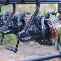 Moulinet Nomad XTR 5000 FD 11 Moulinet Nomad XTR 5000 FD -Matériel De Pêche 203398 d