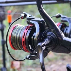 Moulinet Nomad XTR 5000 FD 12 Moulinet Nomad XTR 5000 FD -Matériel De Pêche 203398 e