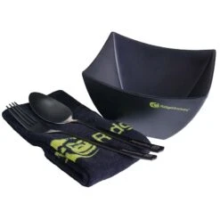 Set Repas Ridge Monkey Set Bol SQ DLX