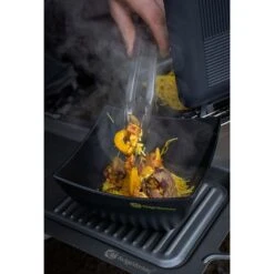 Set Repas Ridge Monkey Set Bol SQ DLX -Matériel De Pêche 203440 d