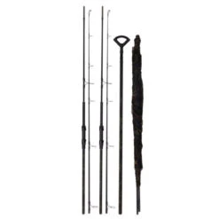 Ensemble Nash Dwarf 10' 3lbs Special Edition Camo Rod And Net Set