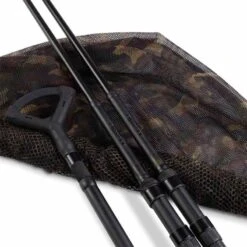 Ensemble Nash Dwarf 10' 3lbs Special Edition Camo Rod And Net Set 12 Ensemble Nash Dwarf 10' 3lbs Special Edition Camo Rod And Net Set -Matériel De Pêche 203448 c