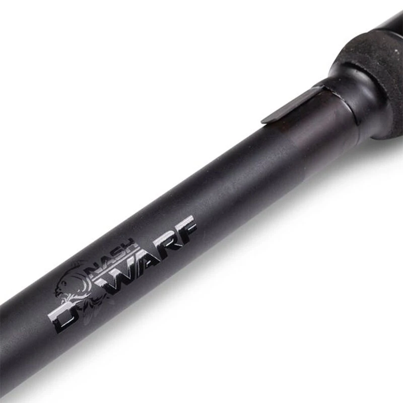 Ensemble Nash Dwarf 10' 3lbs Special Edition Camo Rod And Net Set 8 Ensemble Nash Dwarf 10' 3lbs Special Edition Camo Rod And Net Set – Image 6