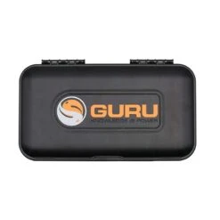 Boite à Bas De Ligne GURU Adjustable Rig Case 15cm (6 Inch)
