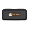 Boite à Bas De Ligne GURU Adjustable Rig Case 20cm (8 Inch) -Matériel De Pêche 203511 a
