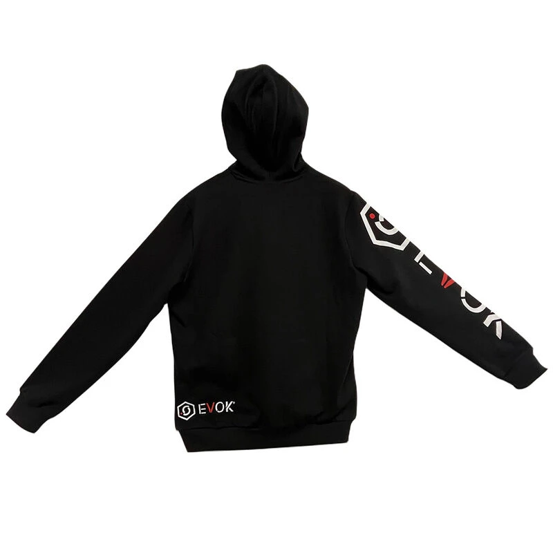 Sweat à Capuche Evok 4 Sweat à Capuche Evok – Image 2