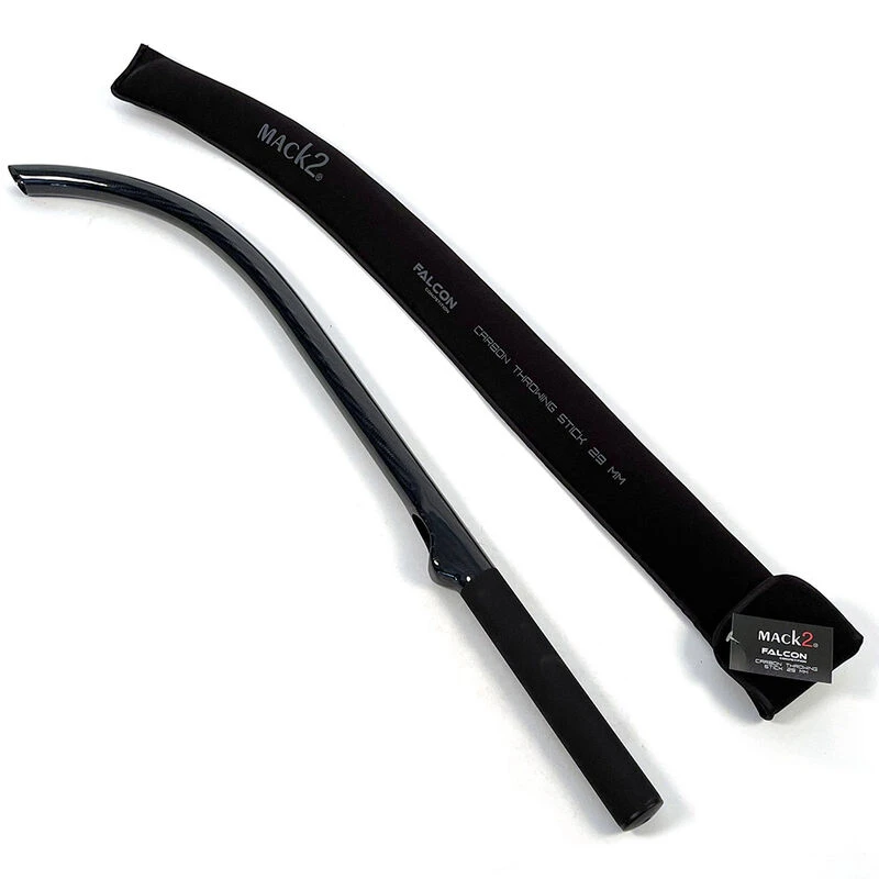 Lance Bouillette Mack2 Falcon Competition Carbon Throwing Stick 29mm 3 Lance Bouillette Mack2 Falcon Competition Carbon Throwing Stick 29mm