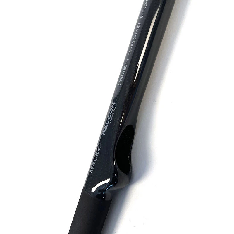 Lance Bouillette Mack2 Falcon Competition Carbon Throwing Stick 29mm 6 Lance Bouillette Mack2 Falcon Competition Carbon Throwing Stick 29mm – Image 4