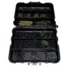 Boite D'Accessoires Carp Rig Box -Matériel De Pêche 203625 a