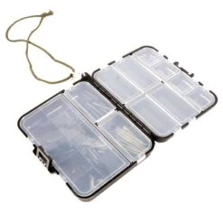 Boite D'Accessoires Carp Rig Box -Matériel De Pêche 203625 g