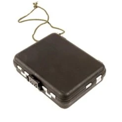 Boite D'Accessoires Carp Rig Box -Matériel De Pêche 203625 h