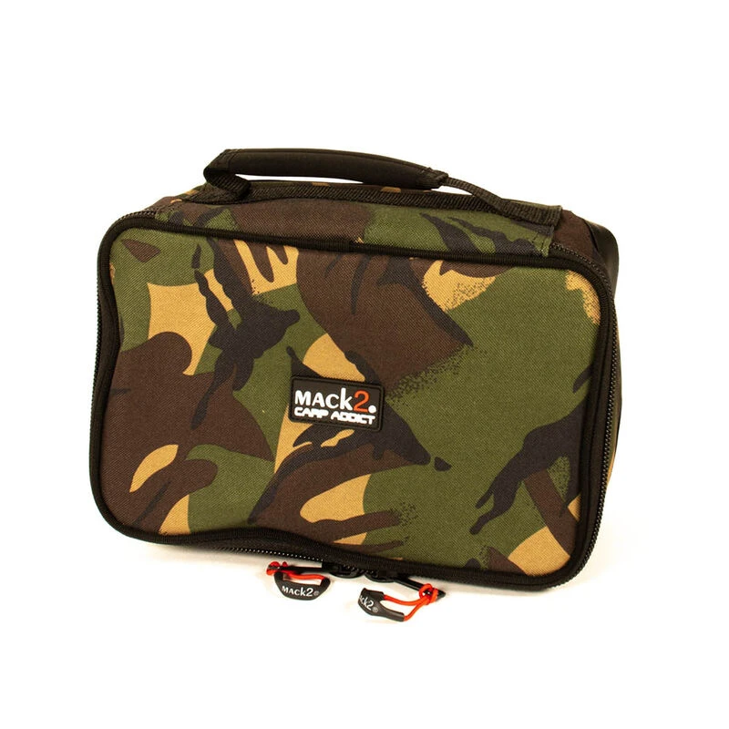 Sac Mack2 Carp Addict Pop Up Bait Bag 3 Sac Mack2 Carp Addict Pop Up Bait Bag