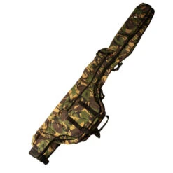 Fourreau Mack2 Carp Addict 3 Rod Holdall 12'