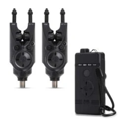 Coffret Nash 2 Détecteur R2 + Centrale