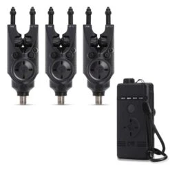 Coffret Nash 3 Détecteur R2 + Centrale