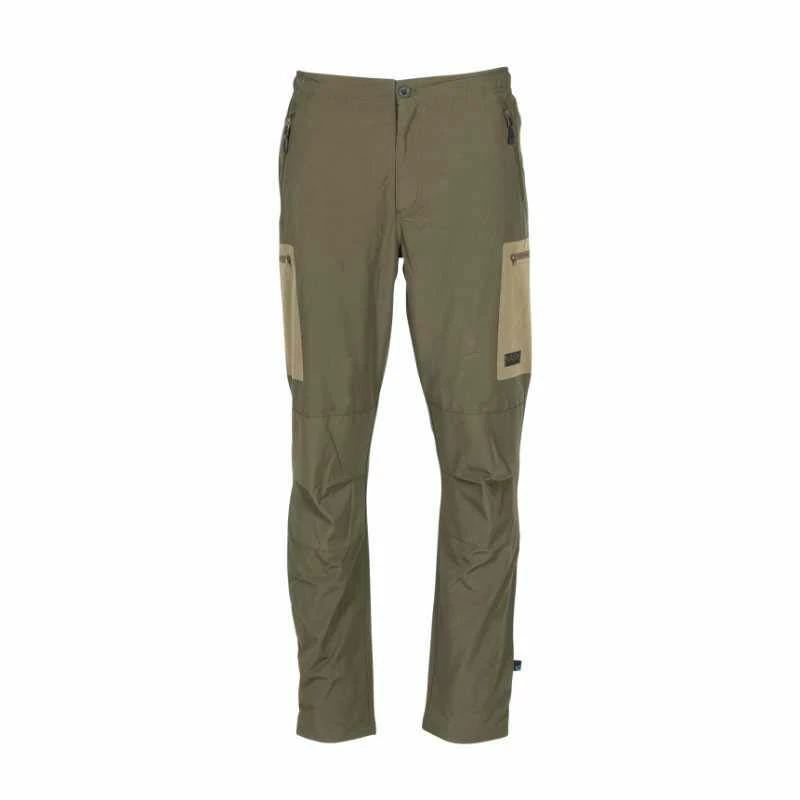 Pantalon Nash Ripstop Combats 3 Pantalon Nash Ripstop Combats