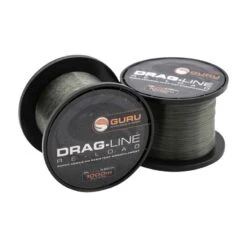 Bobine De 1000m Nylon Guru Drag Line