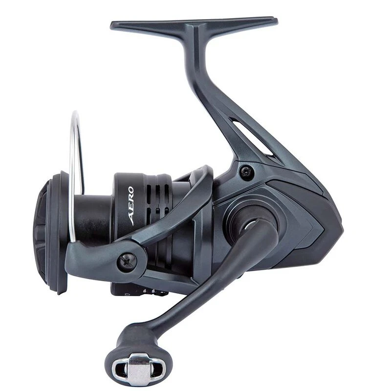 Moulinet Feeder/match Shimano Aero C3000 3 Moulinet Feeder/match Shimano Aero C3000