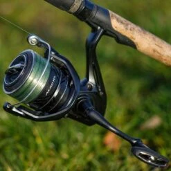 Moulinet Feeder Shimano Aero Xr C3000 -Matériel De Pêche 204378 e