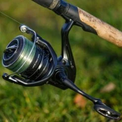 Shimano Moulinet Shiamno XR C5000 -Matériel De Pêche 204380 e