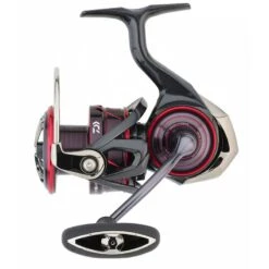 Moulinet Spinning Daiwa Ballistic MQ LT 2021 3000DXH