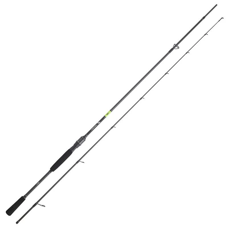 Canne Spinning Daiwa Prorex Allround 2m13 5-21g 3 Canne Spinning Daiwa Prorex Allround 2m13 5-21g