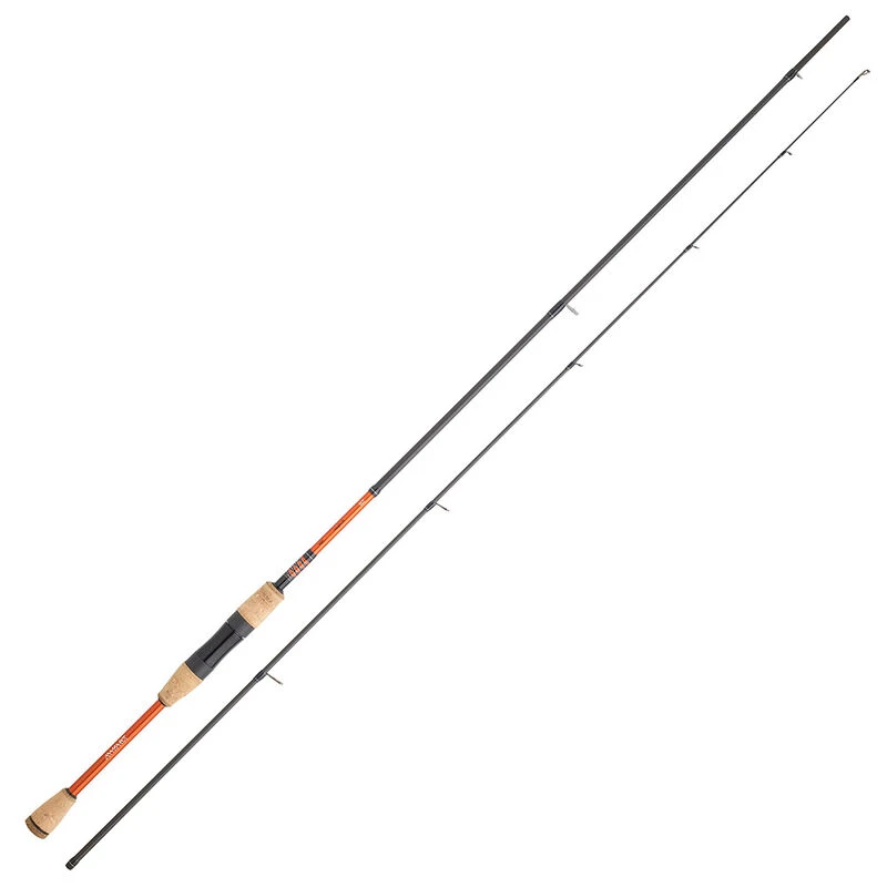 Canne Spinning Daiwa Twilight 1.45m, 2-8g 3 Canne Spinning Daiwa Twilight 1.45m, 2-8g