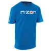 T-shirt Daiwa N'zon Bleu -Matériel De Pêche 204551 a
