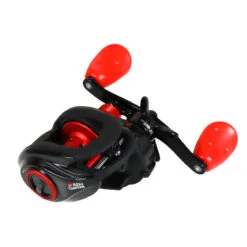 Moulinet Casting Abu Garcia Max X Low Profile (Manivelle à Gauche) -Matériel De Pêche 204646 c