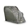 Chambre Supplémentaire Nash Bank Life Gazebo Base Camp Camo Pro Sleeping Pod 2 Chambre Supplémentaire Nash Bank Life Gazebo Base Camp Camo Pro Sleeping Pod -Matériel De Pêche 204751 a