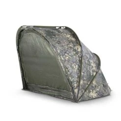 Chambre Supplémentaire Nash Bank Life Gazebo Base Camp Camo Pro Sleeping Pod