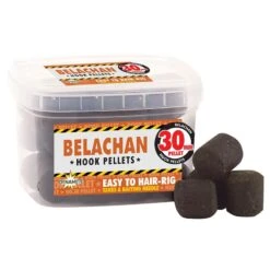 Pellets Dynamite Baits Belachan Hook Pellet