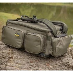 Sac à Dos Solar Green Ruckbag