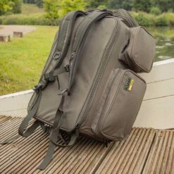 Sac à Dos Solar Green Ruckbag -Matériel De Pêche 204934 c