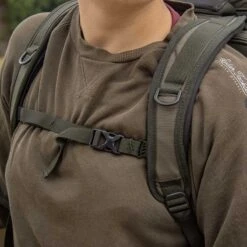 Sac à Dos Solar Green Ruckbag -Matériel De Pêche 204934 e