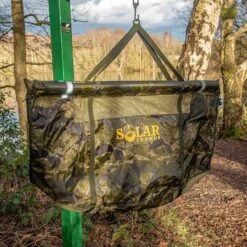 Sac De Pesée Solar Petit