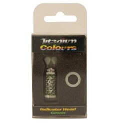 Indicateur Visuel Solar Carbon Color -Matériel De Pêche 204955 b