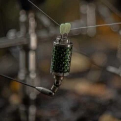 Indicateur Visuel Solar Carbon Color -Matériel De Pêche 204955 c